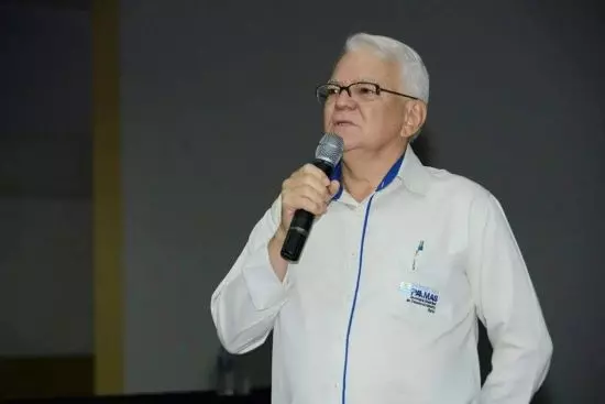 OPINIÃO ][ Roberto Jorge  Sahium:  A escolha de Laurez Moreira e o desafio da tilápia